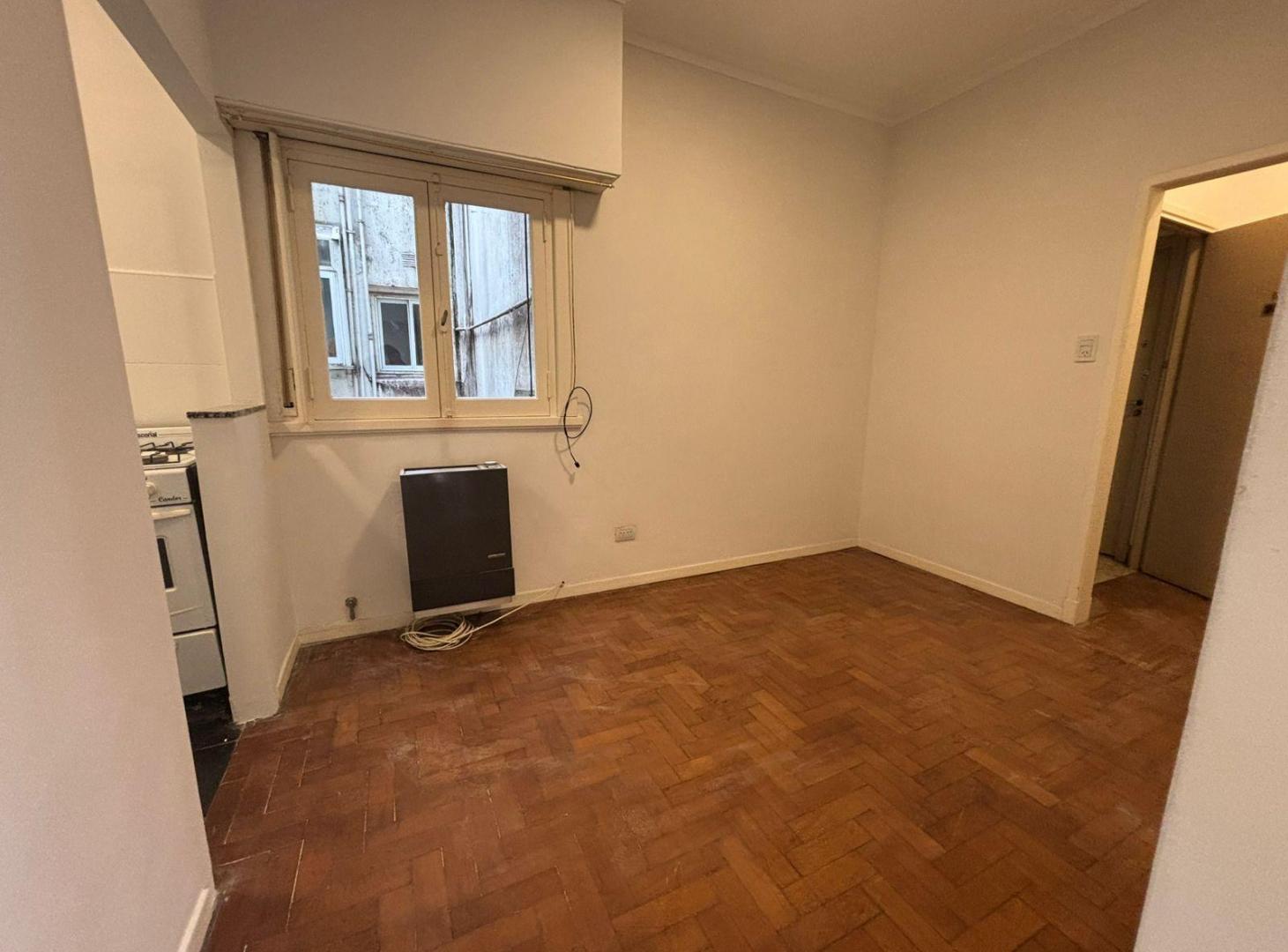 Departamento de 2 ambientes en alquiler 36 meses