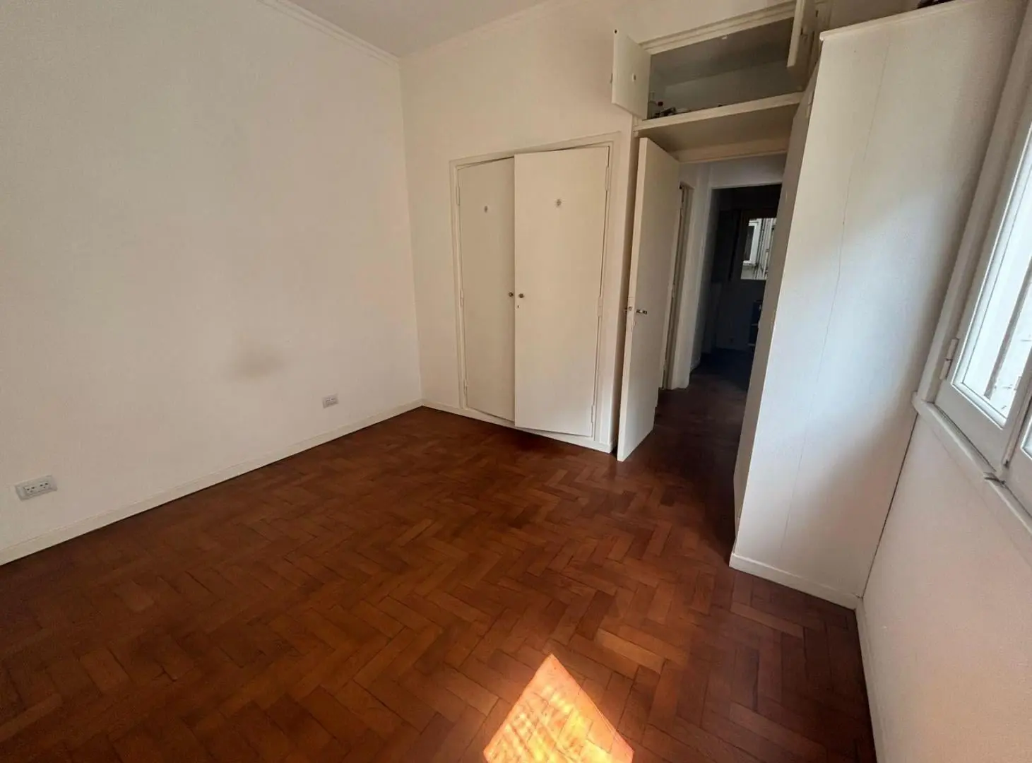 Departamento de 2 ambientes en alquiler 36 meses 4
