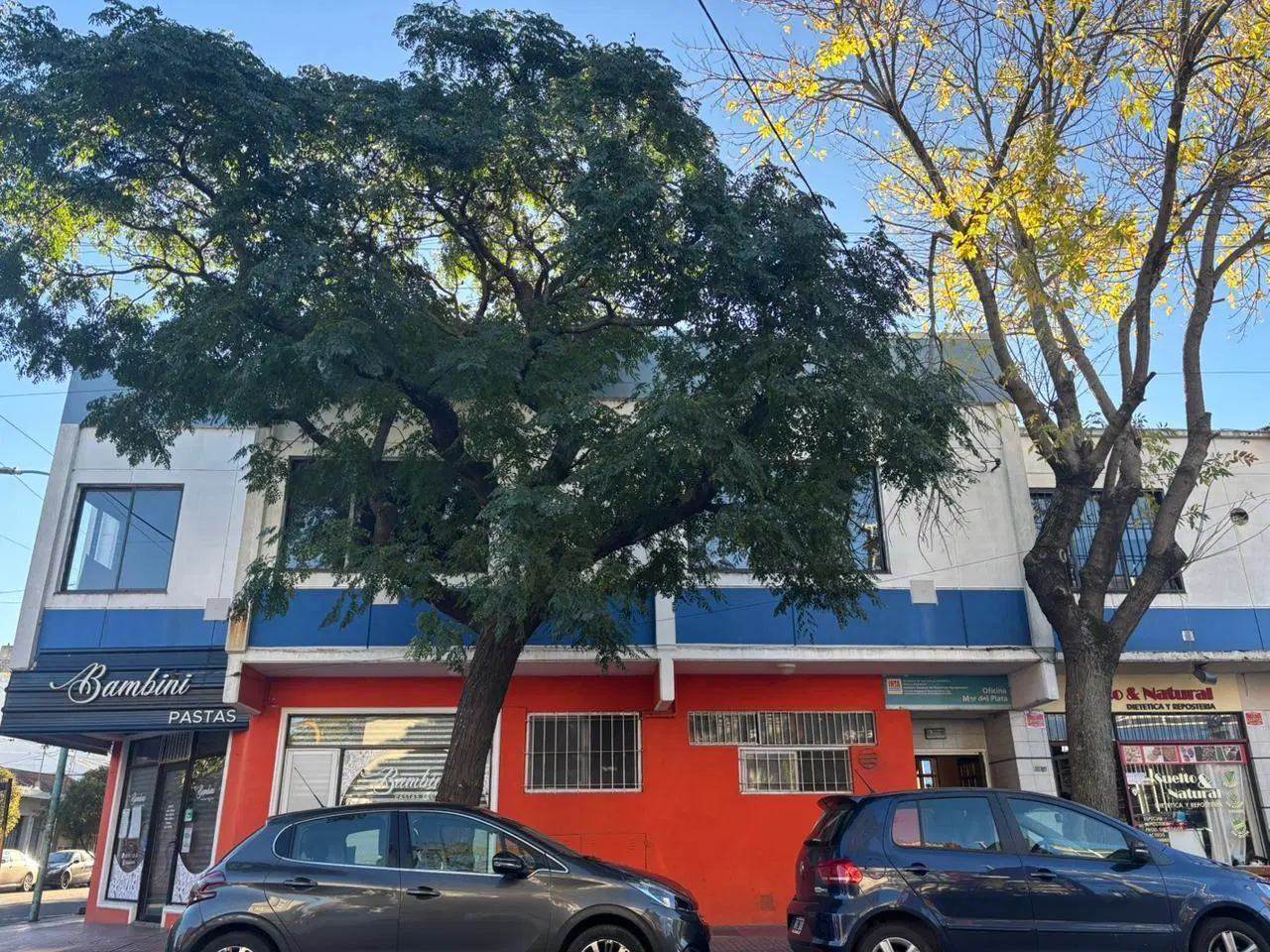 Oficina en San José 4