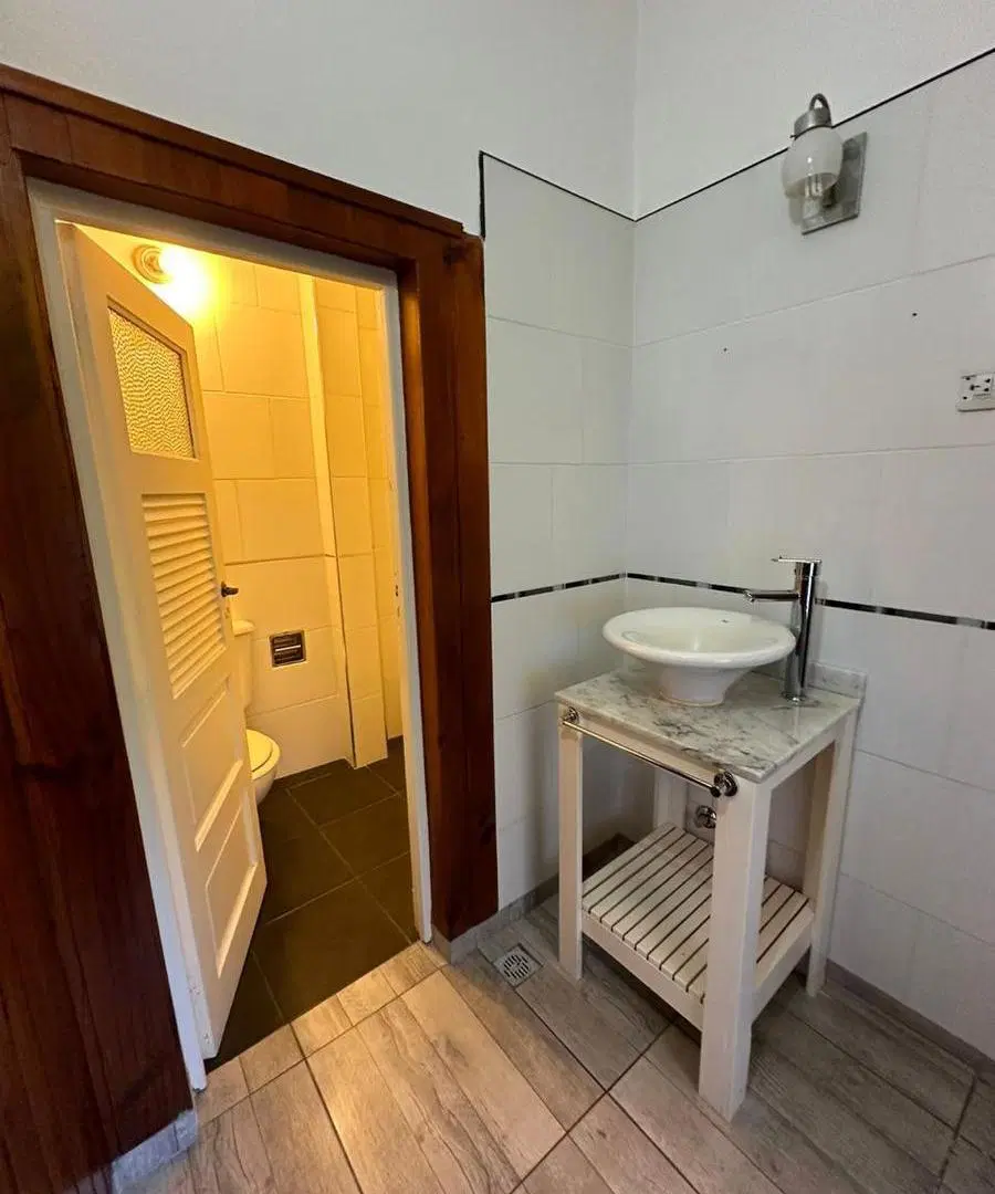 Casa en San José 5