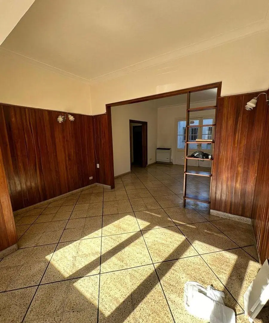 Casa en San José 1