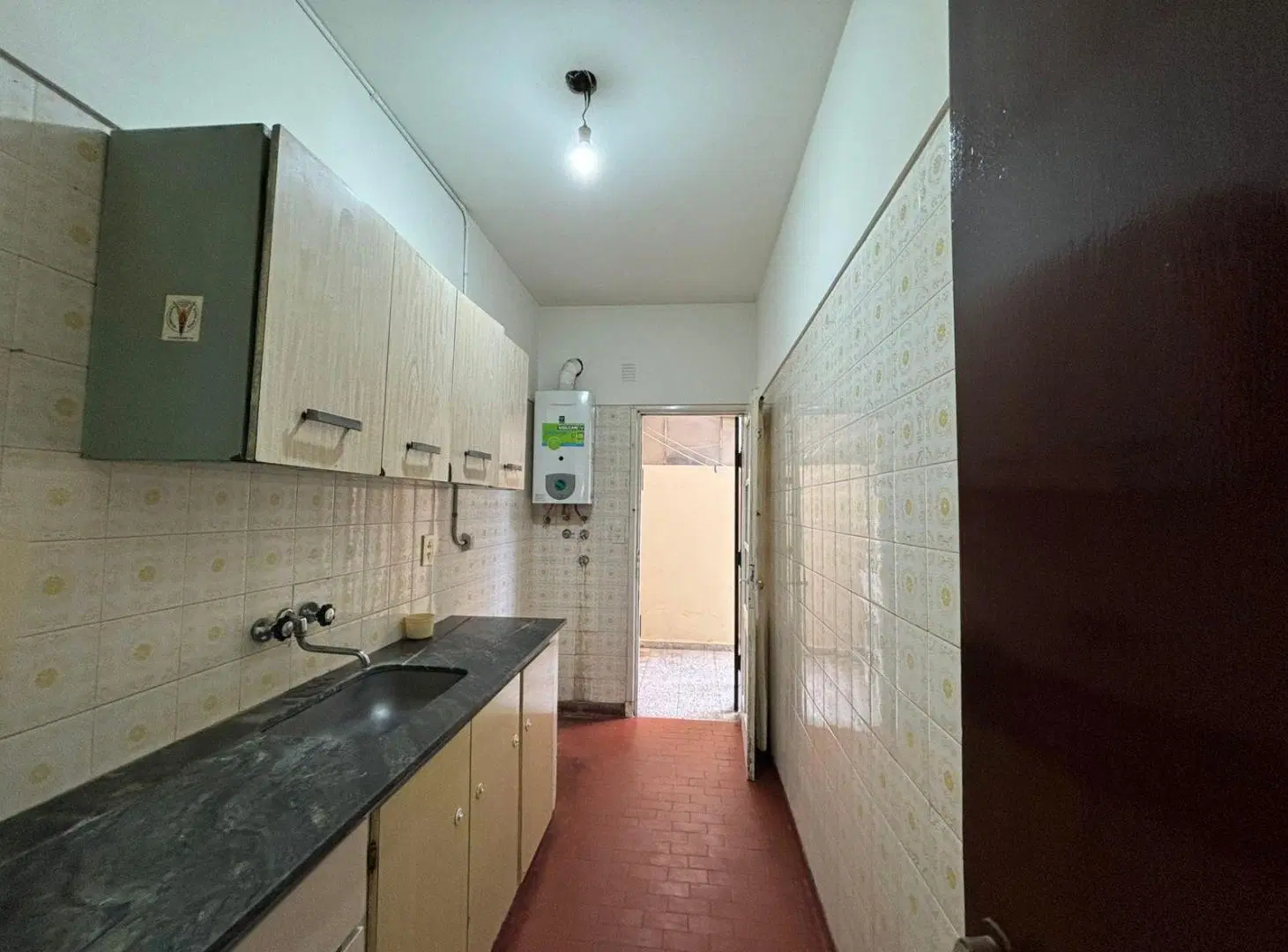 Departamento en Chauvin 3