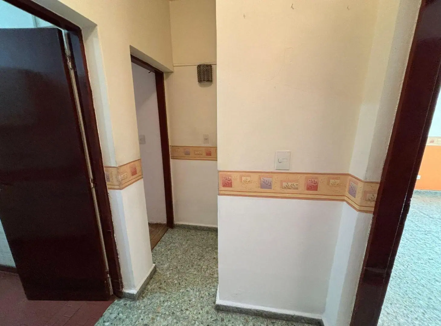 Departamento en Chauvin 5