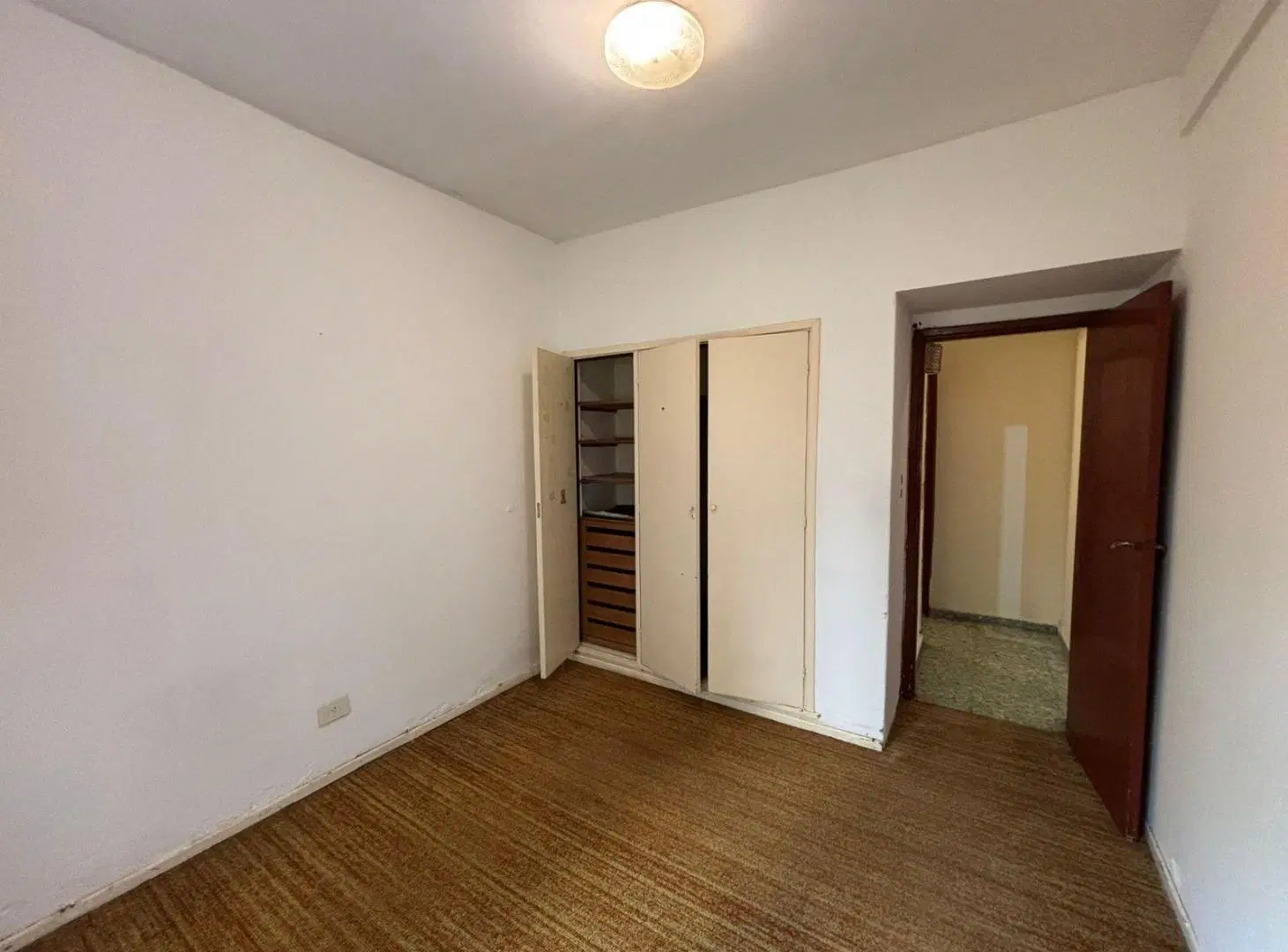 Departamento en Chauvin 4
