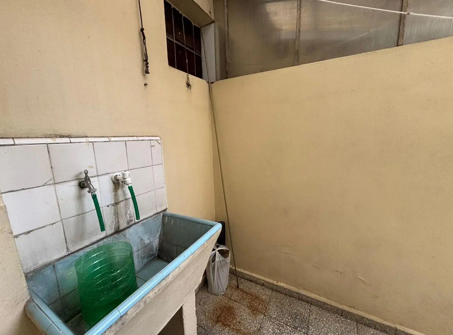 Departamento en Chauvin 2