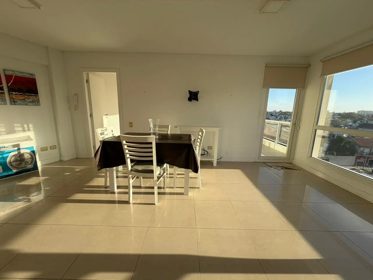 Departamento en Mar Del Plata 2