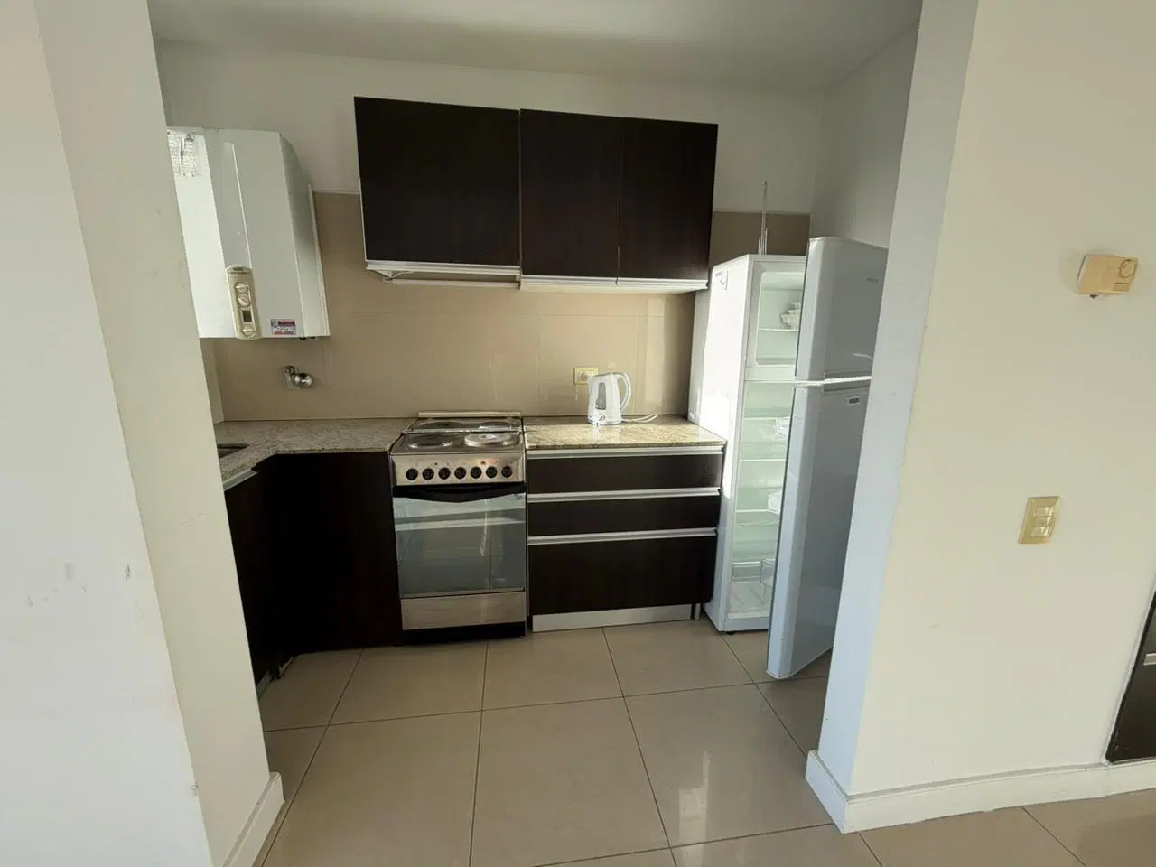 Departamento en Mar Del Plata 3