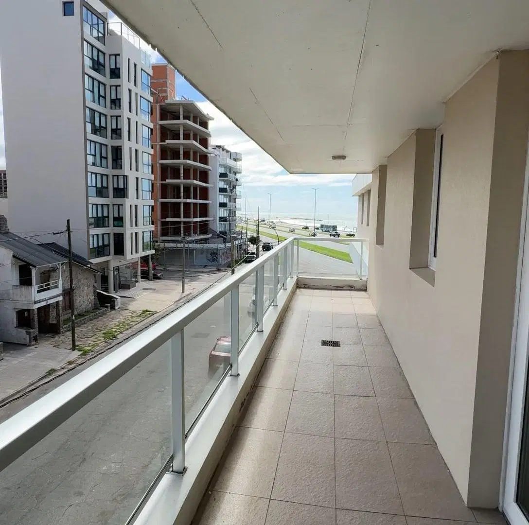 Departamento en Mar Del Plata 3