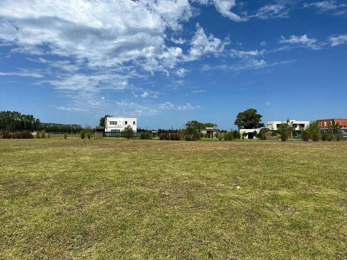 Terreno en Developer Park 5