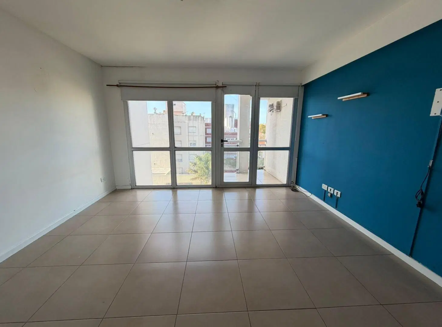 Departamento en Chauvin 5