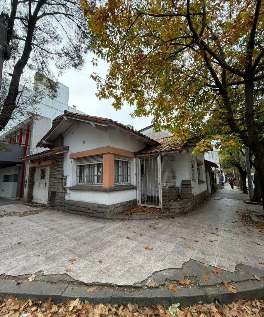 Casa en Chauvin 1