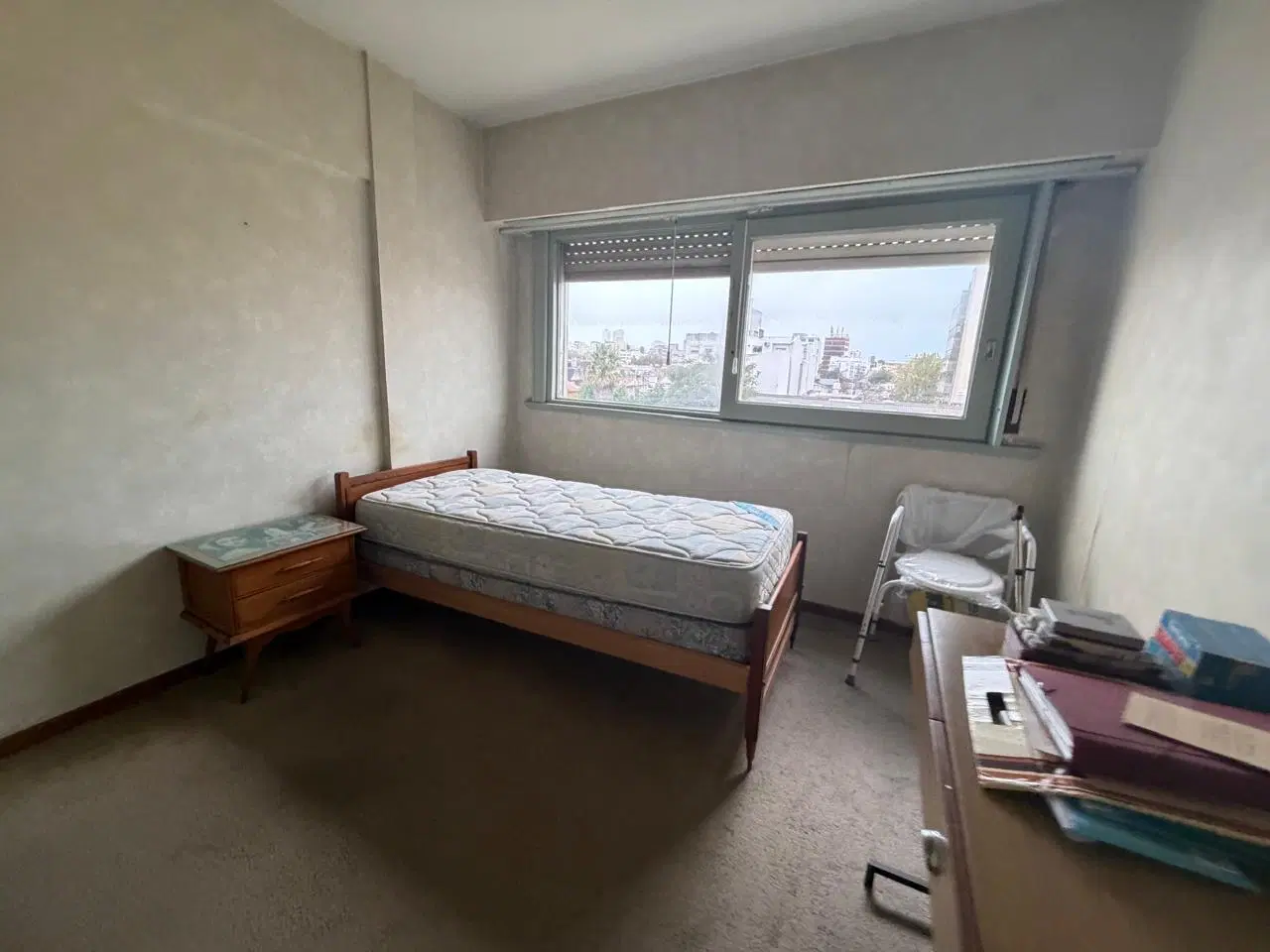 Departamento en Chauvin 5