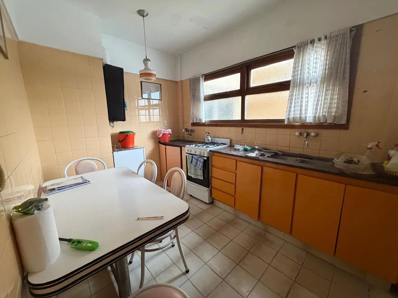 Departamento en Chauvin 3
