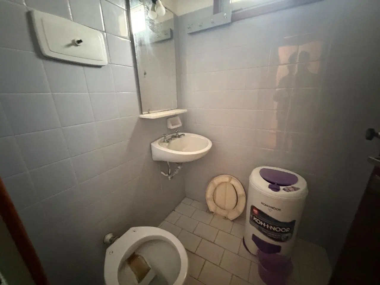 Departamento en Chauvin 4