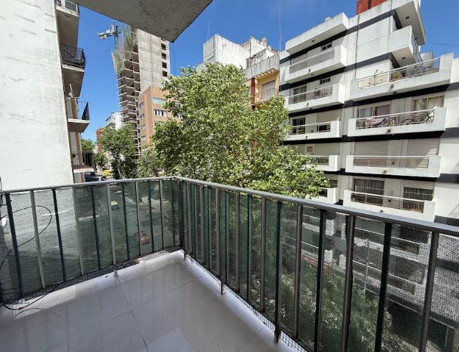 Departamento en Plaza Mitre