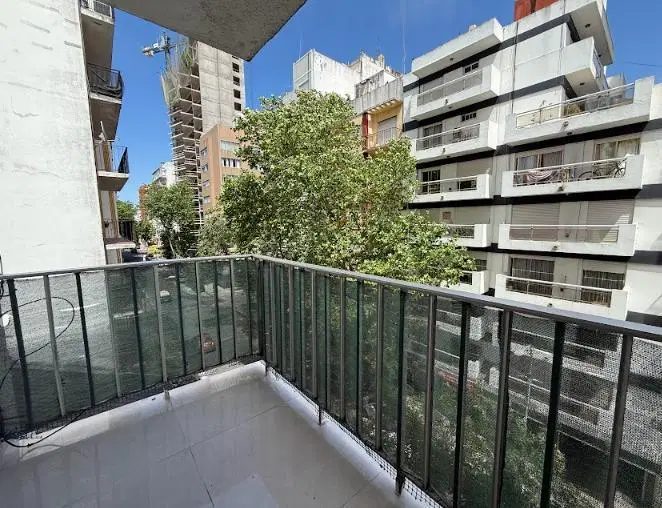 Departamento en Plaza Mitre 1