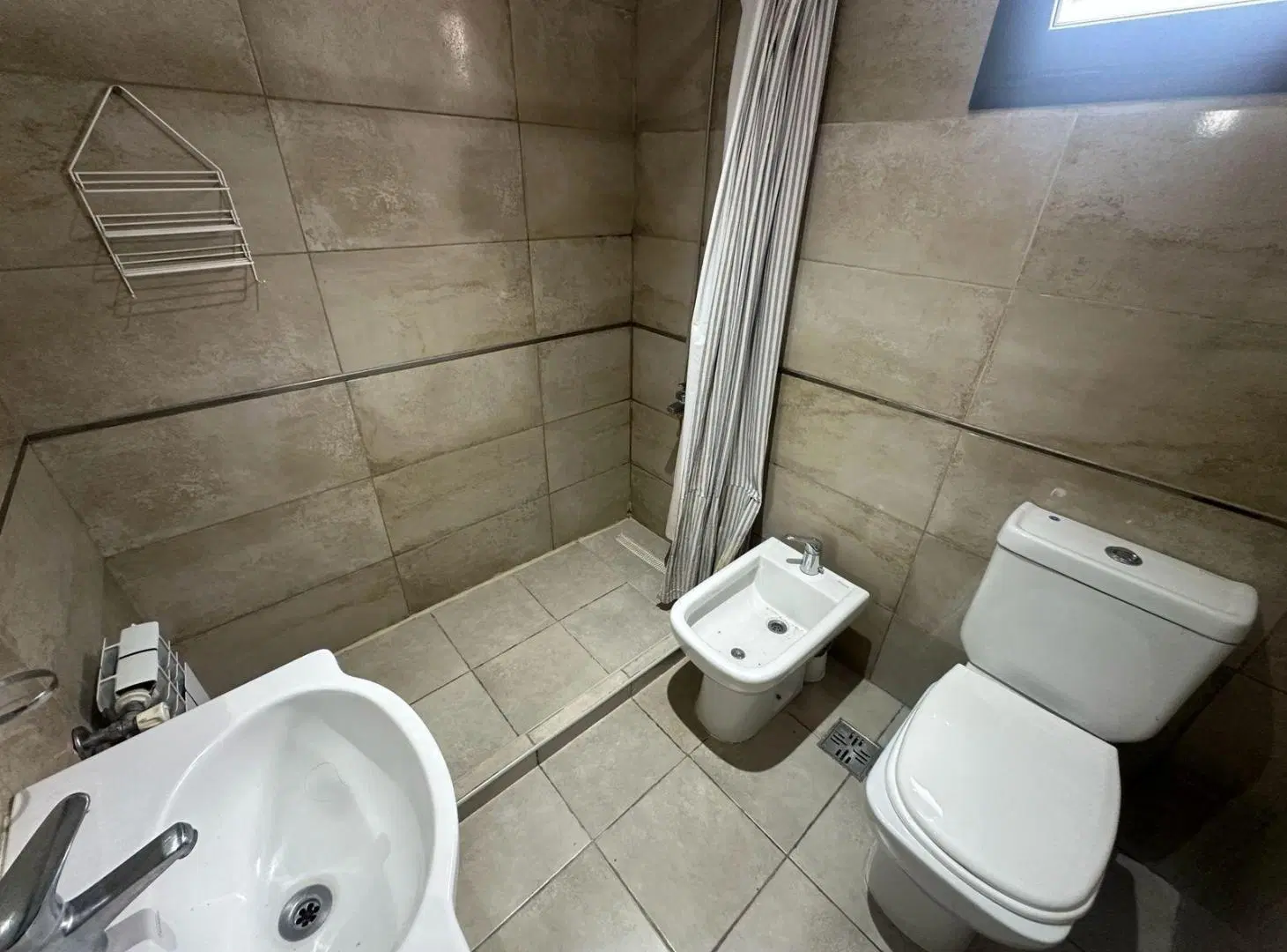 Departamento en Chauvin en alquiler con cochera 5