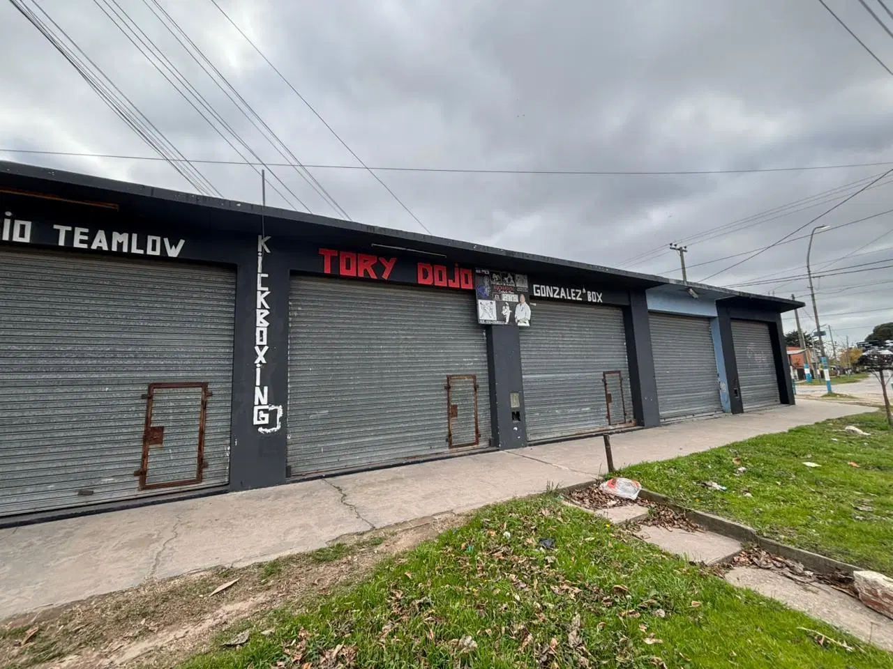 Local en Mar Del Plata 4