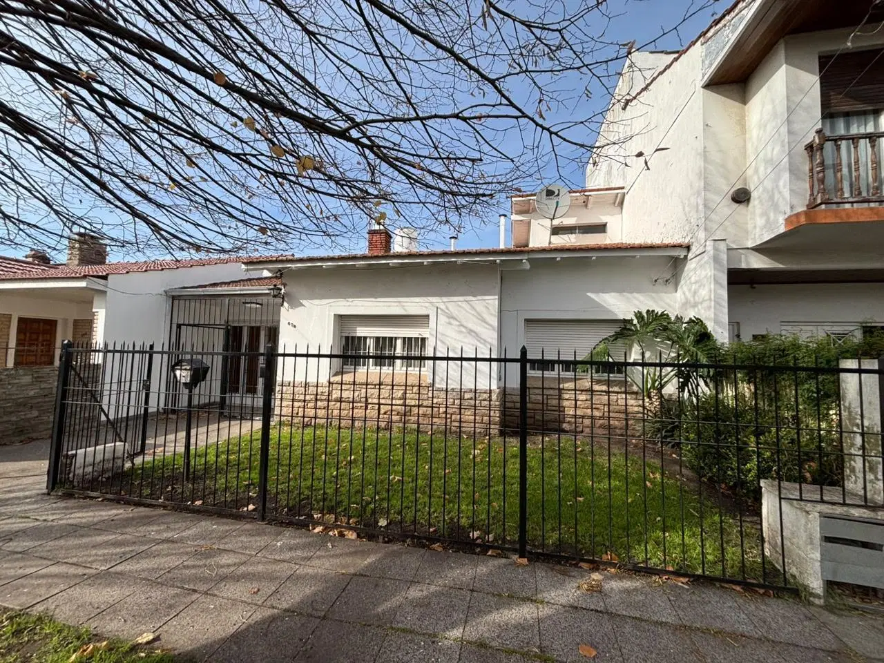 Casa en Peralta Ramos Oeste 4