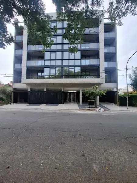 Departamento en Chauvin 3