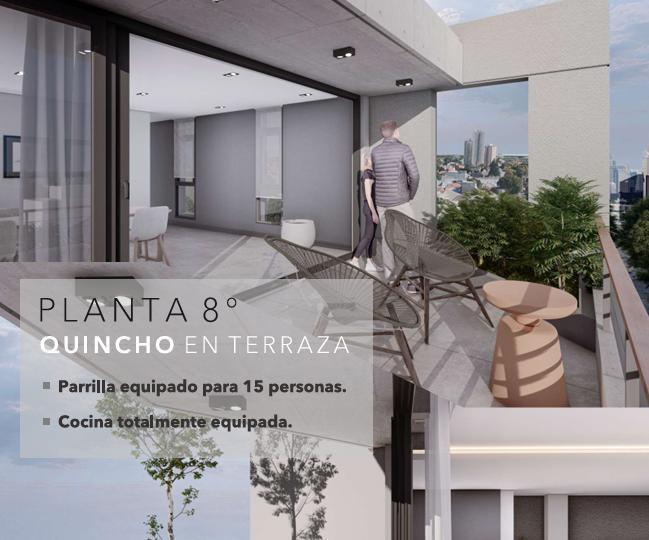 Foto de Departamento en Chauvin, imagen 3
