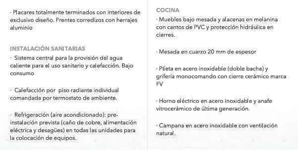 Departamento en Chauvin 5