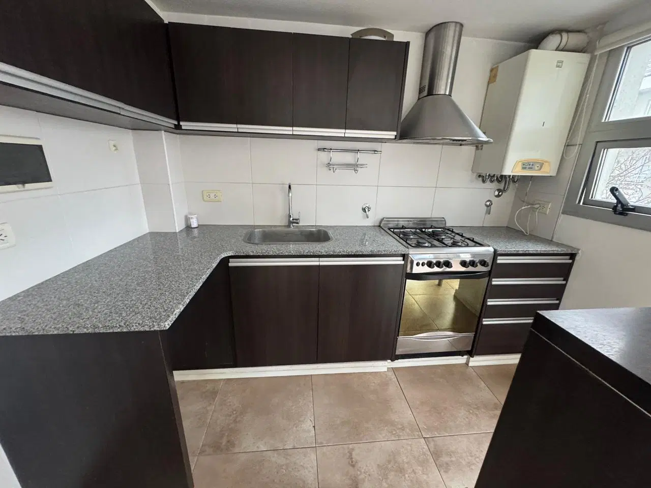 Departamento en Chauvin 4
