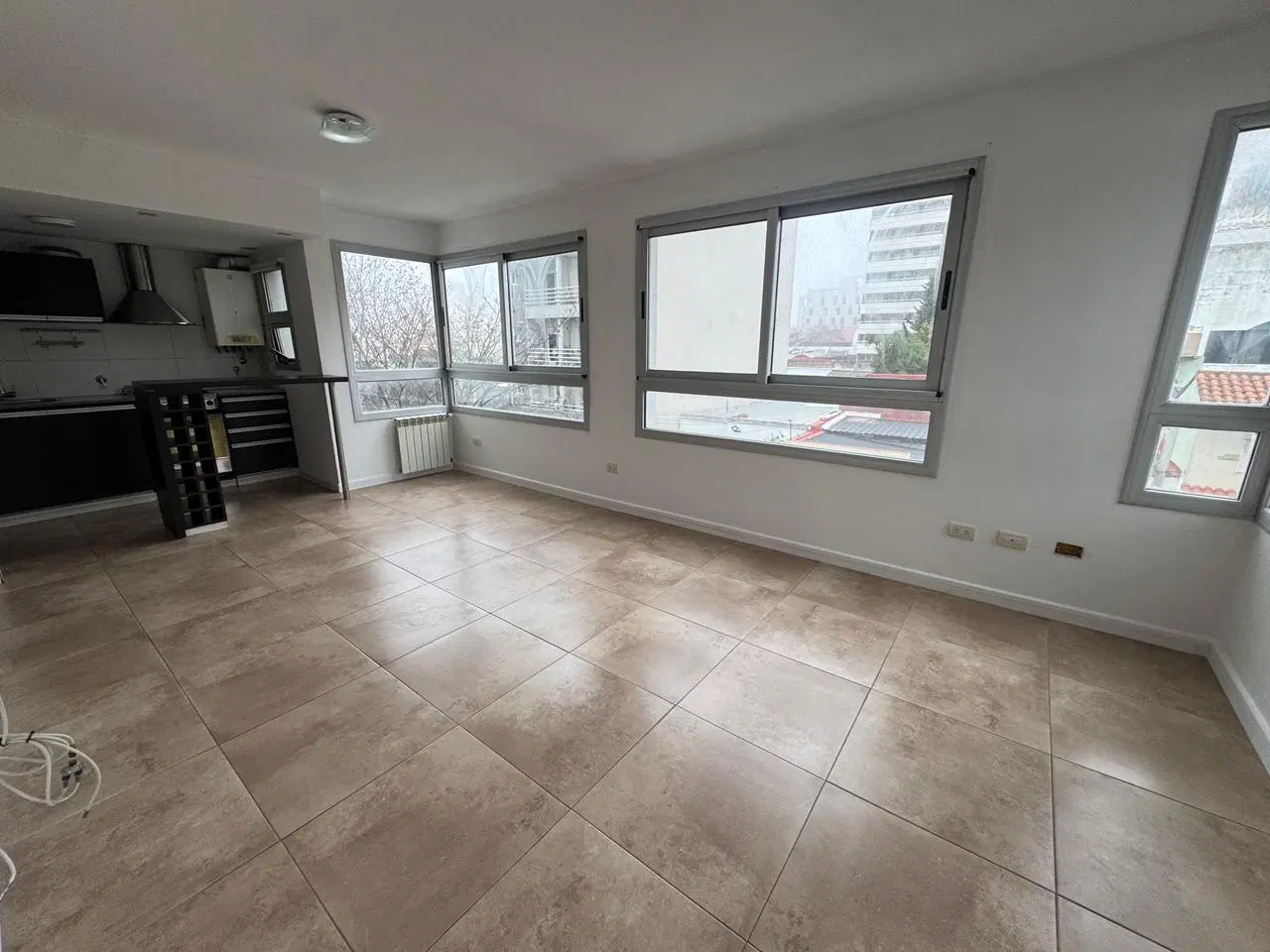 Departamento en Chauvin 2
