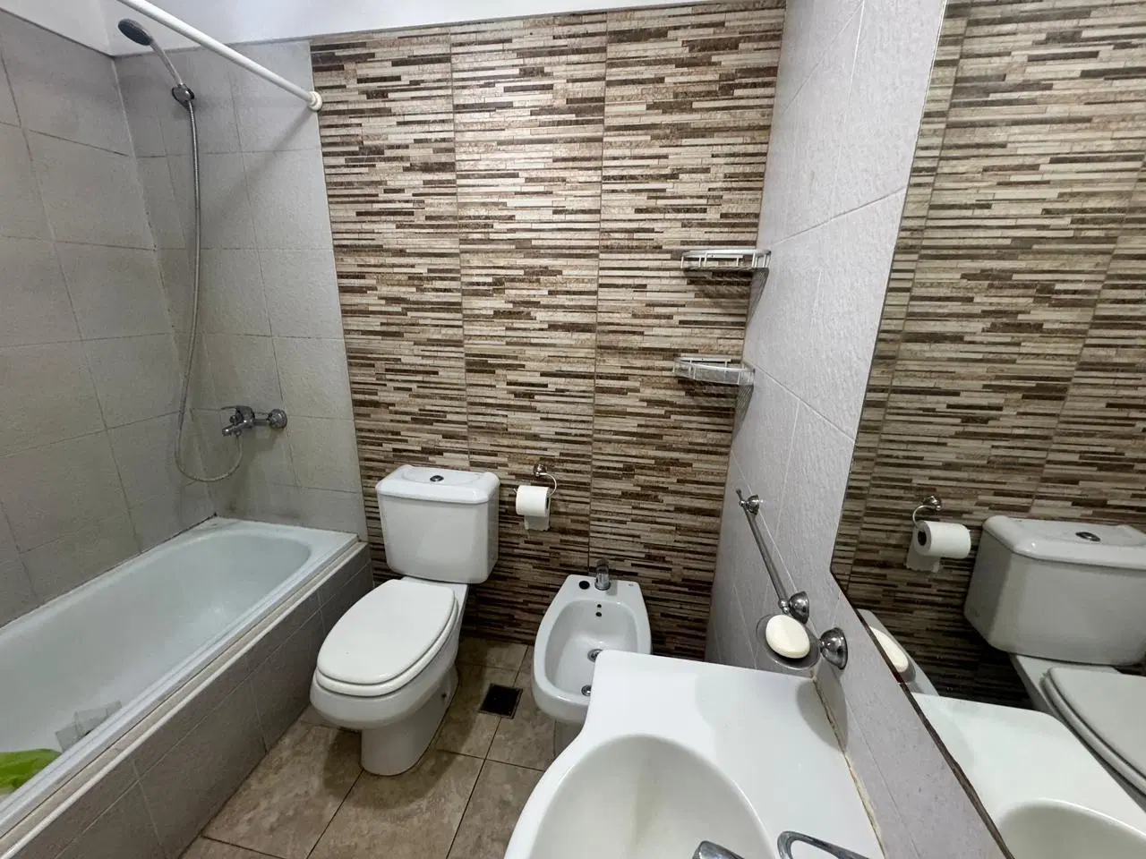 Departamento en Chauvin 5