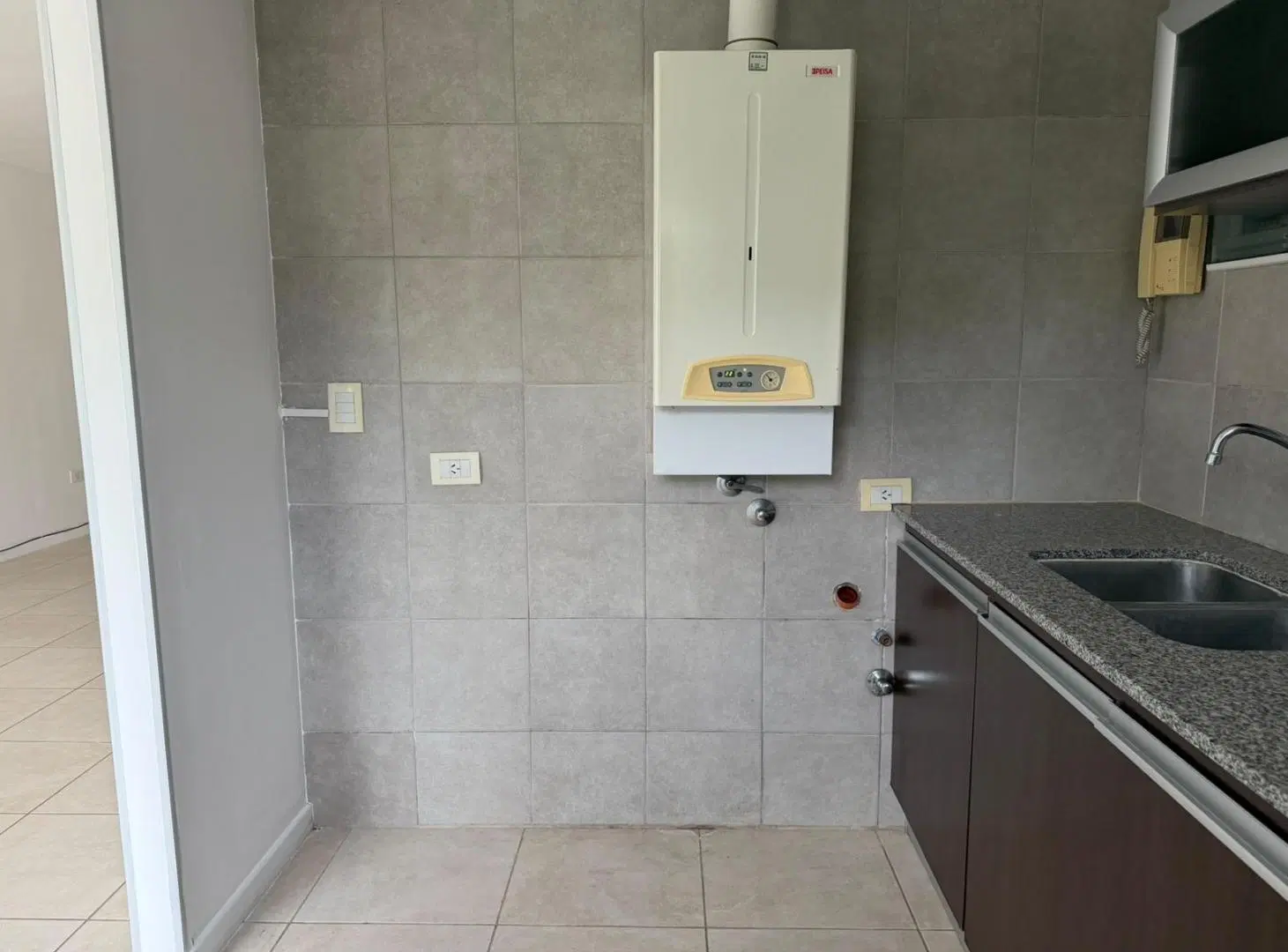 Departamento en Chauvin 2