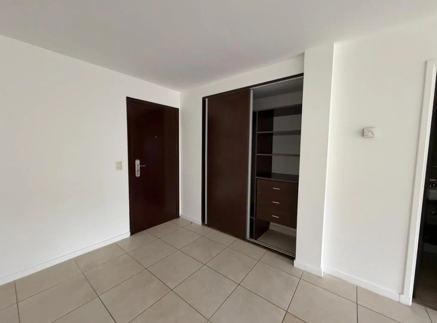 Departamento en Chauvin 5