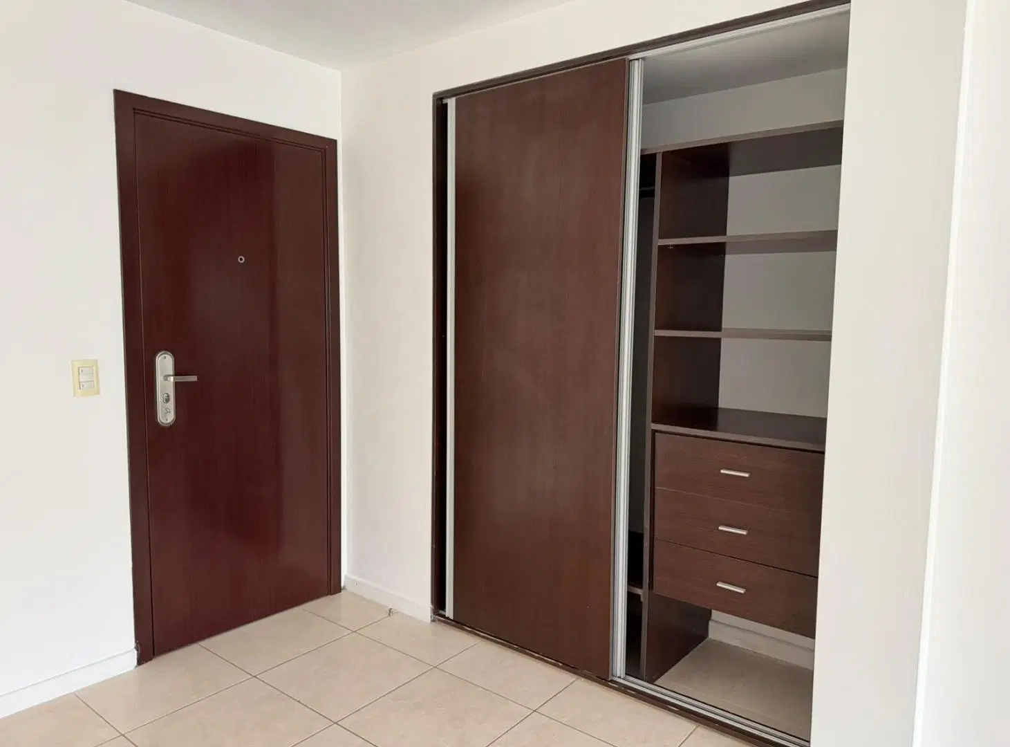Departamento en Chauvin 4