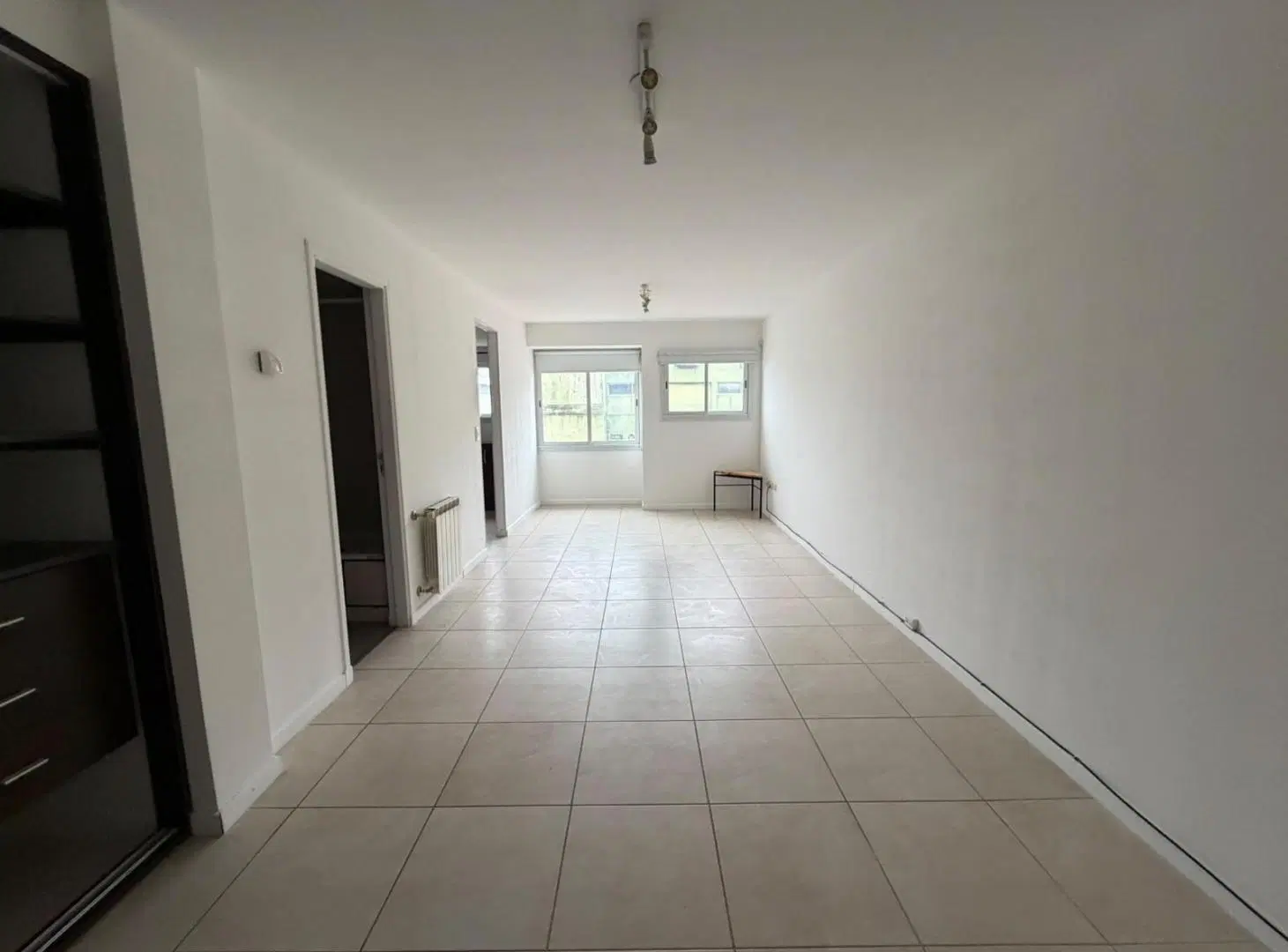 Departamento en Chauvin 1