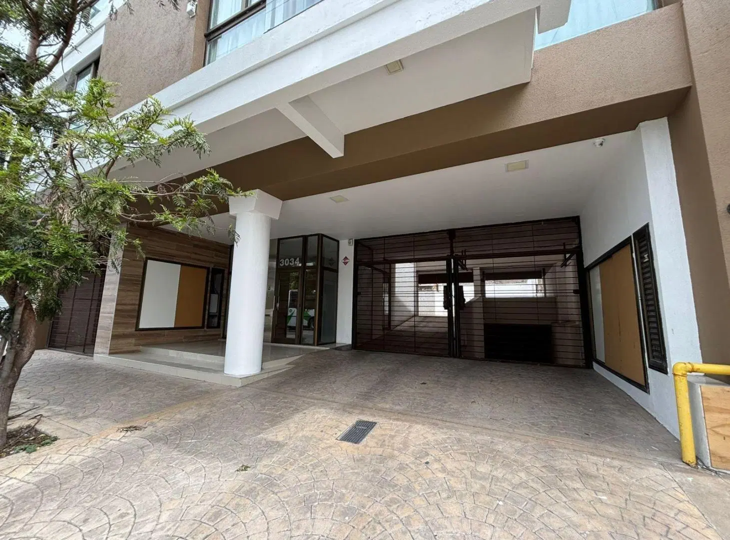 Departamento en Chauvin 2