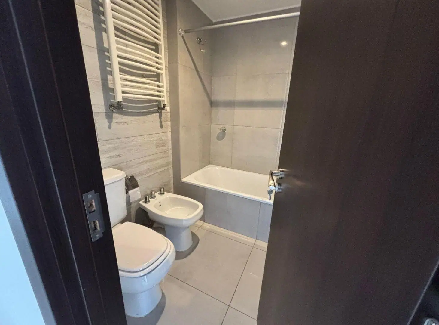 Departamento en Chauvin 4