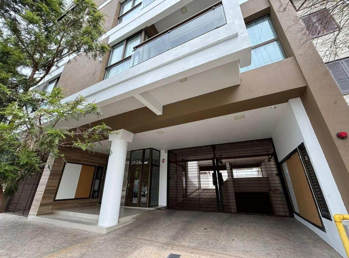 Departamento en Chauvin 1