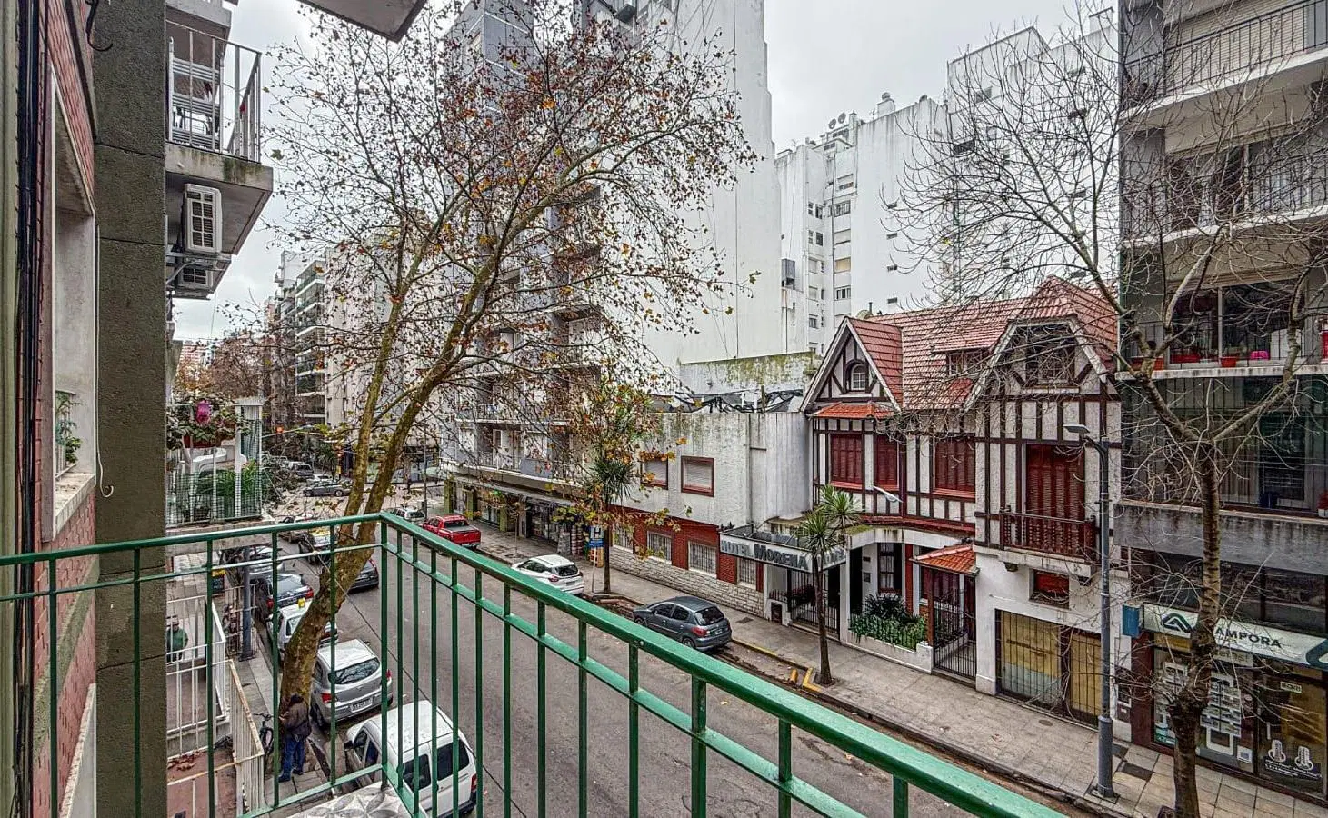 Departamento en Mar Del Plata 3