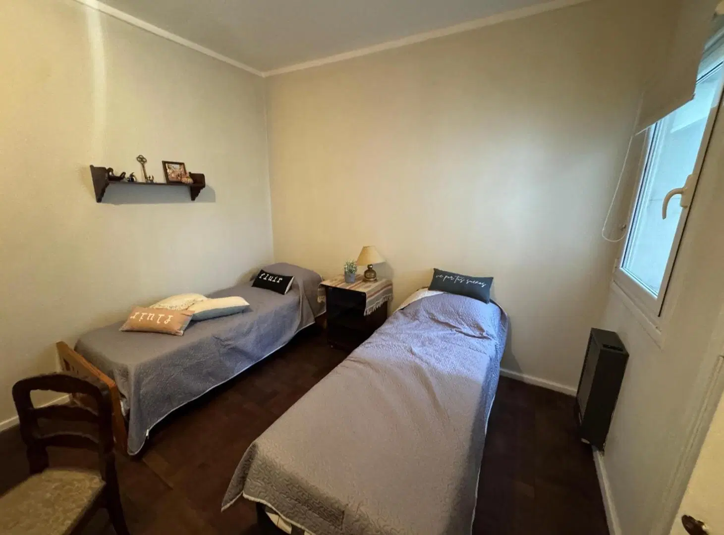 Departamento en Playa Grande 5