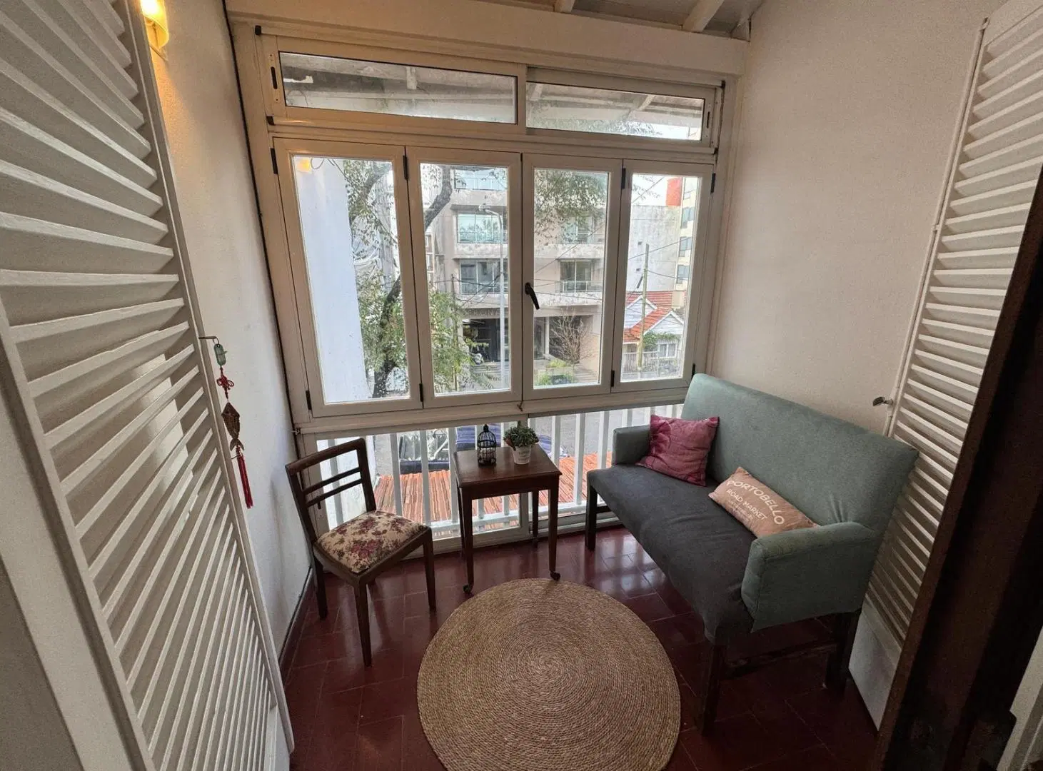 Departamento en Playa Grande 2