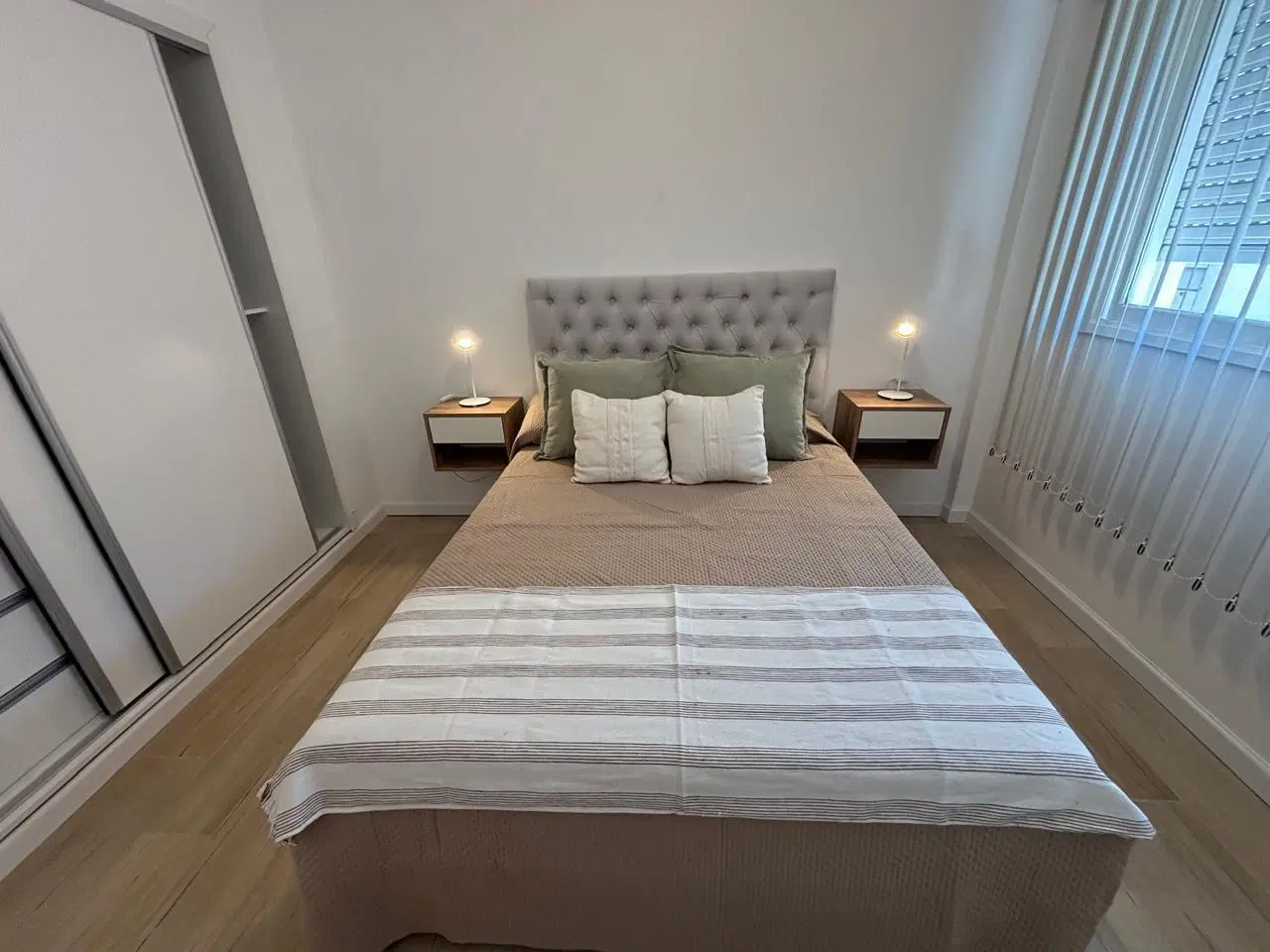 Departamento en Centro 5