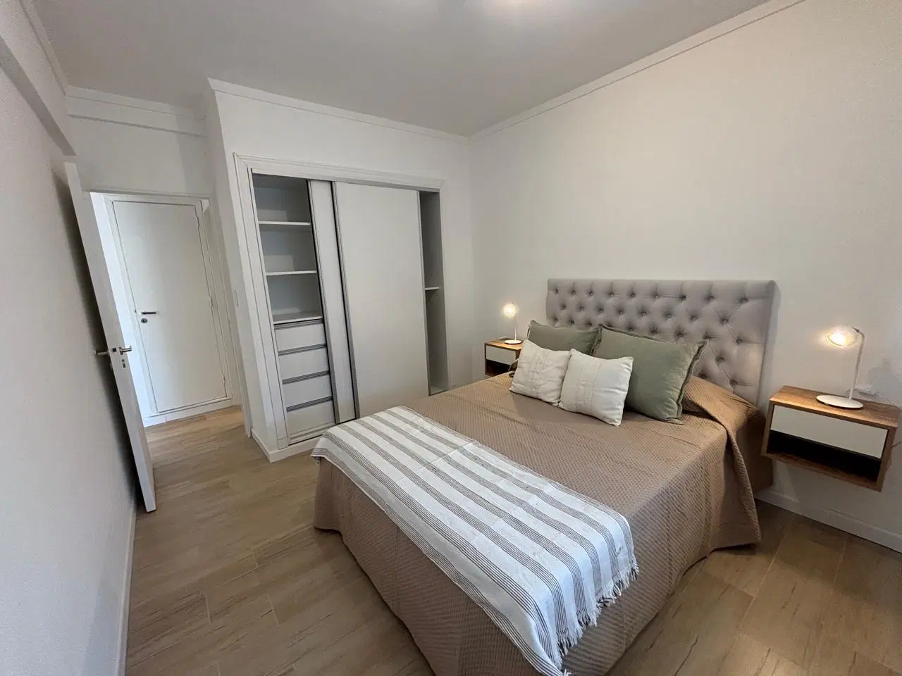 Departamento en Centro 3