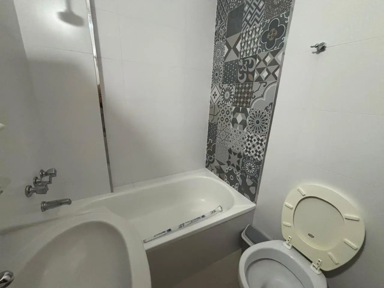 Departamento en Terminal Vieja 1