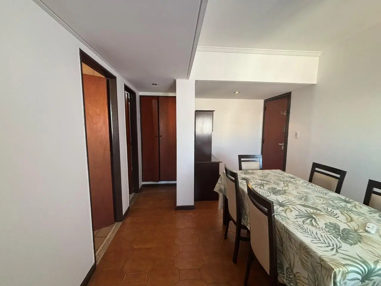 Departamento en Terminal Vieja 5