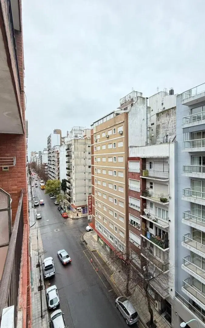 Departamento en Macrocentro 1