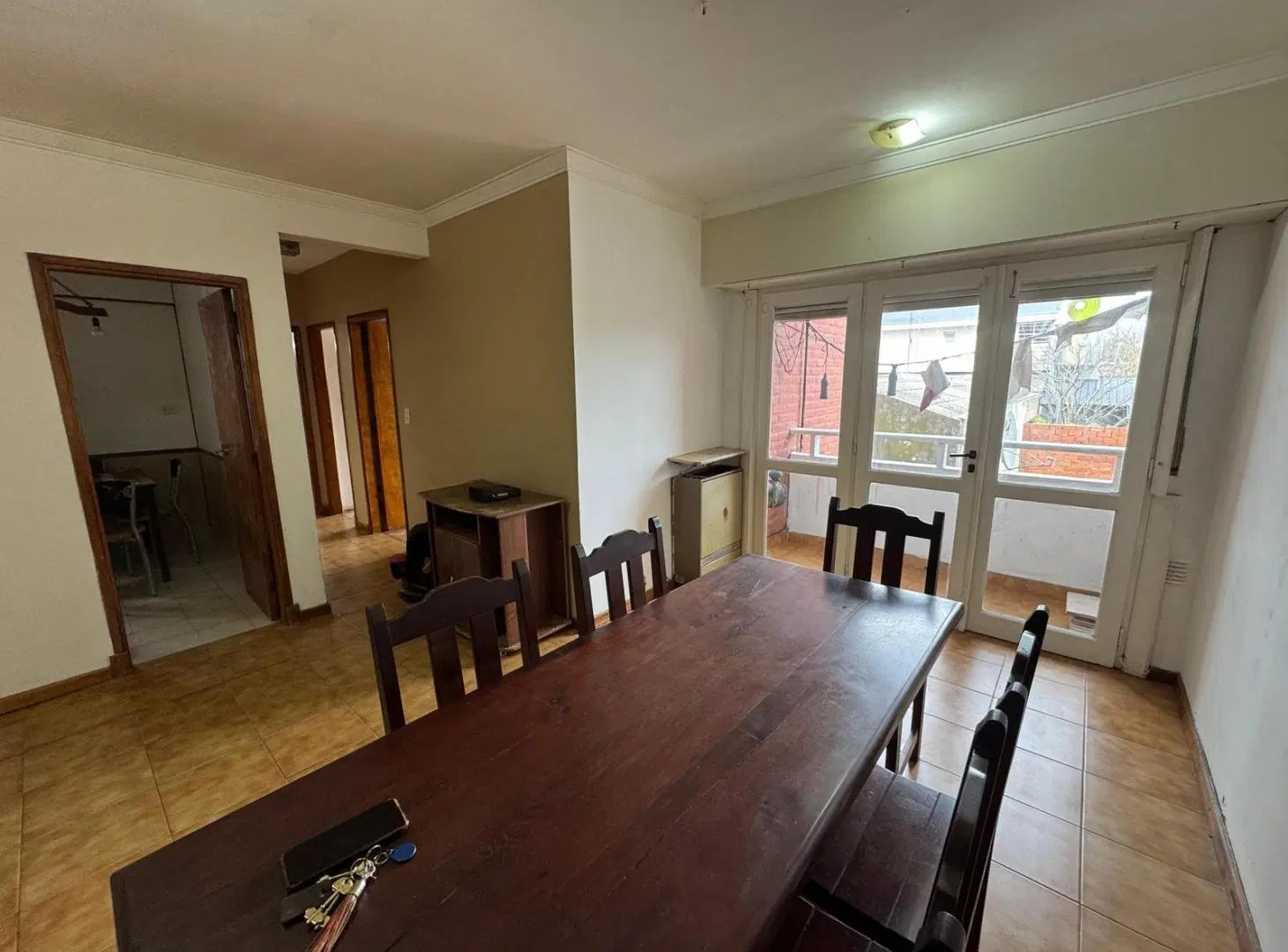 Departamento en Mar Del Plata 2