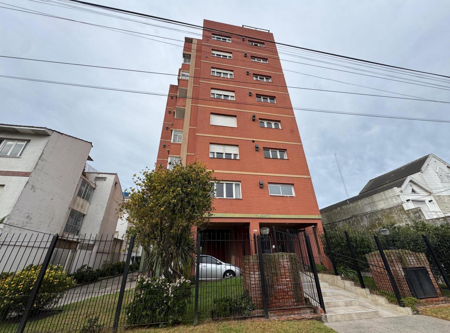Departamento en Mar Del Plata