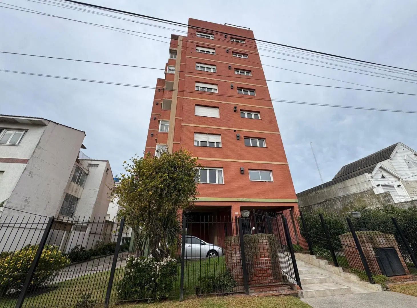Departamento en Mar Del Plata 5