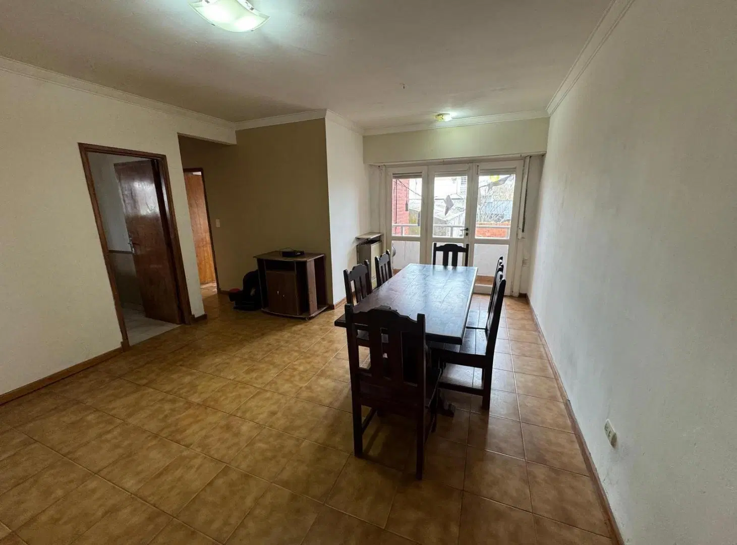 Departamento en Mar Del Plata 3
