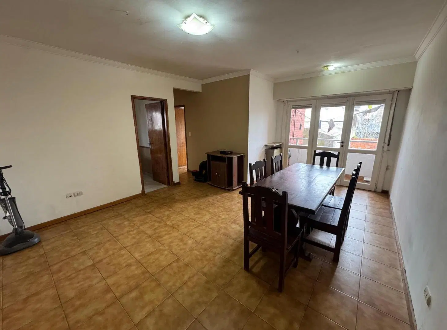 Departamento en Mar Del Plata 1