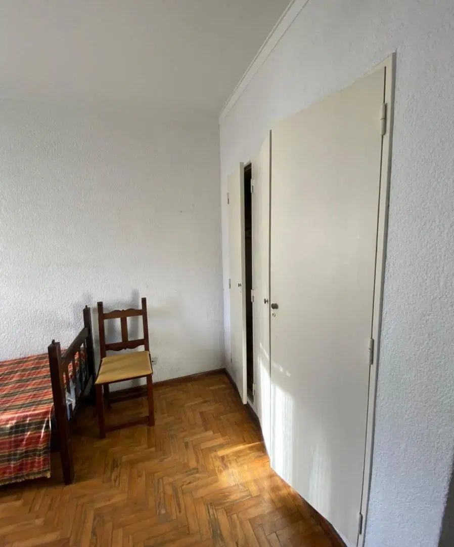 Departamento en Macrocentro 3